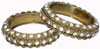 Metal Bangles - Indian Art Craft Handicraft Artifact