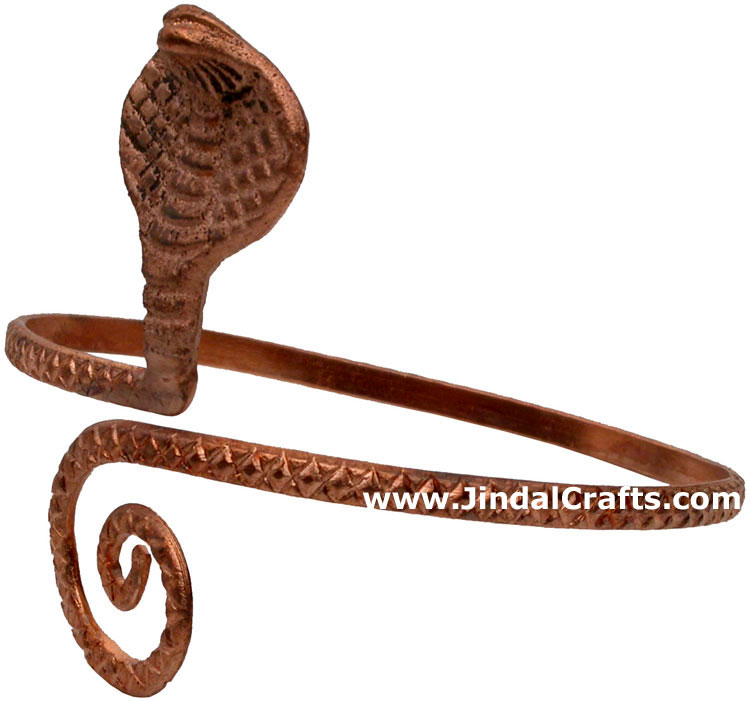 Snake Arm Bracelet - Costume Fashion Jewelry Jewellary