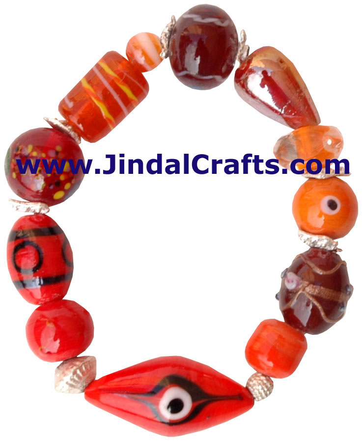 Bracelet - Costume Fashion Jewelry India