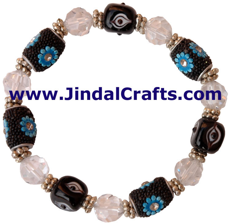 Bracelet - Costume Fashion Jewelry India