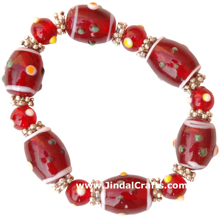 Bracelet - Costume Fashion Jewelry India