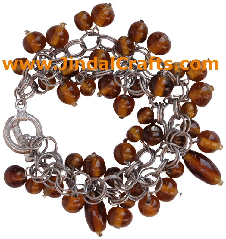 Bracelet - Costume Fashion Jewelry India