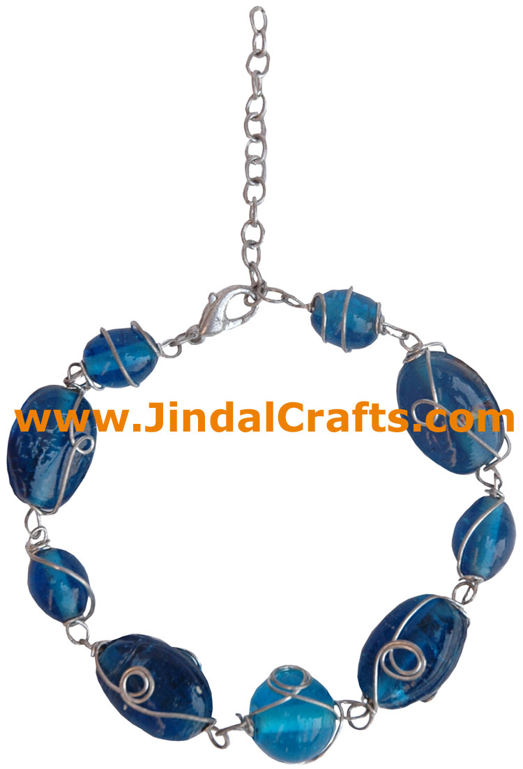 Bracelet - Costume Fashion Jewelry India