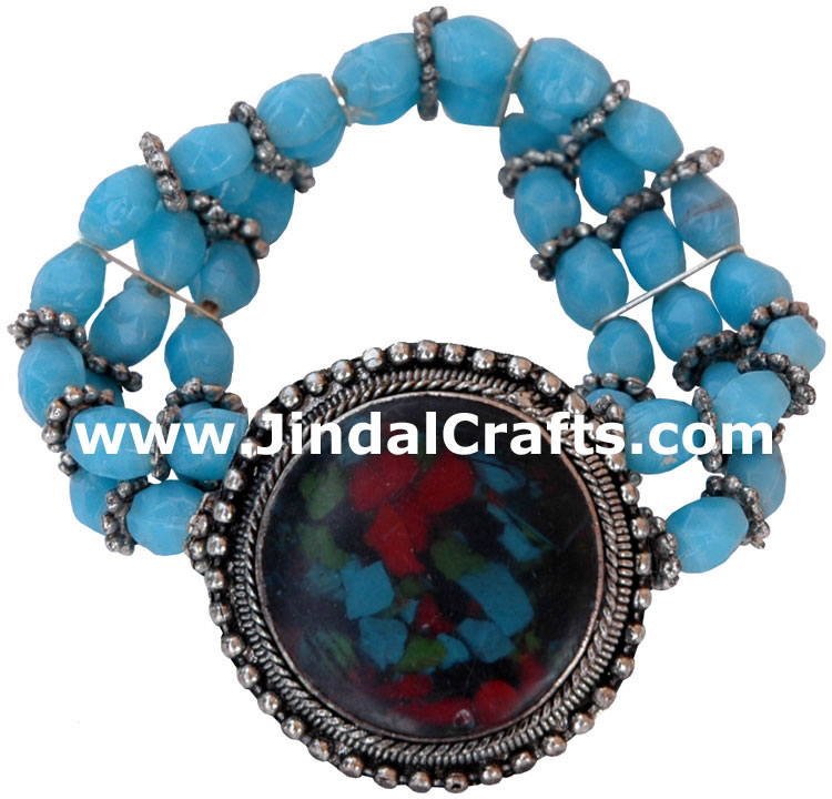 Bracelet - Costume Fashion Jewelry India