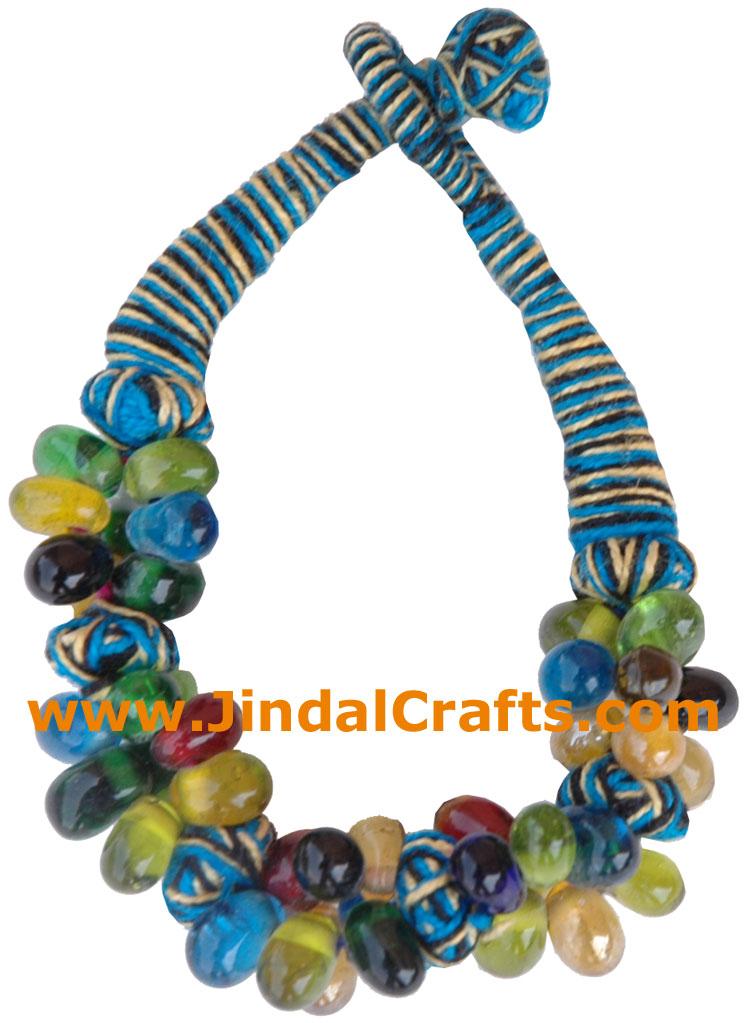 Bracelet - Costume Fashion Jewelry India