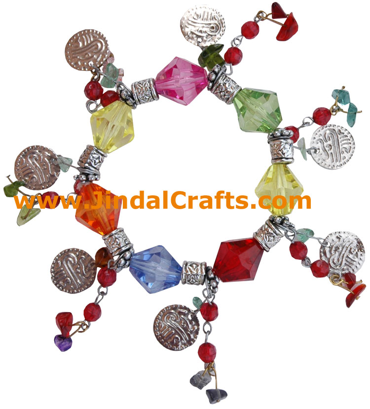 Bracelet - Costume Fashion Jewelry India