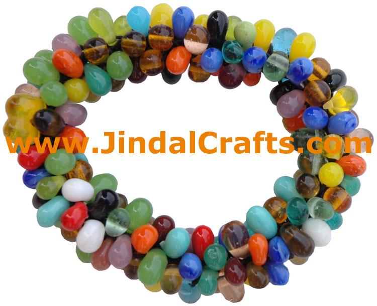 Bracelet - Costume Fashion Jewelry India