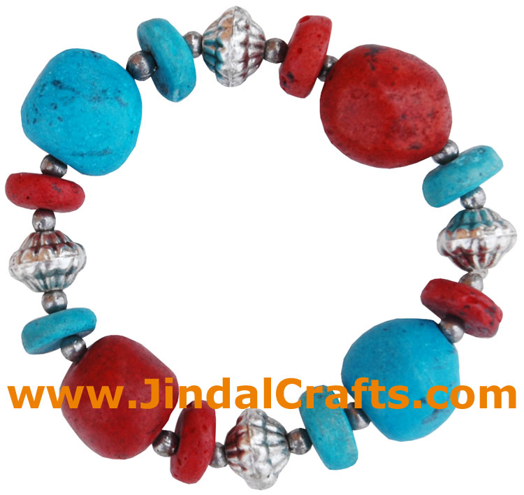 Bracelet - Costume Fashion Jewelry India