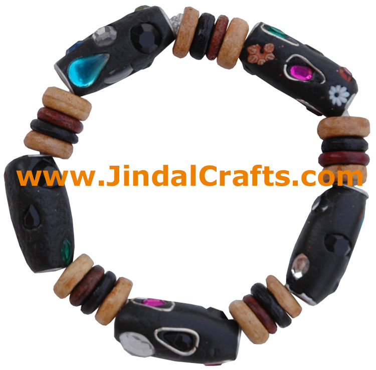 Bracelet - Costume Fashion Jewelry India