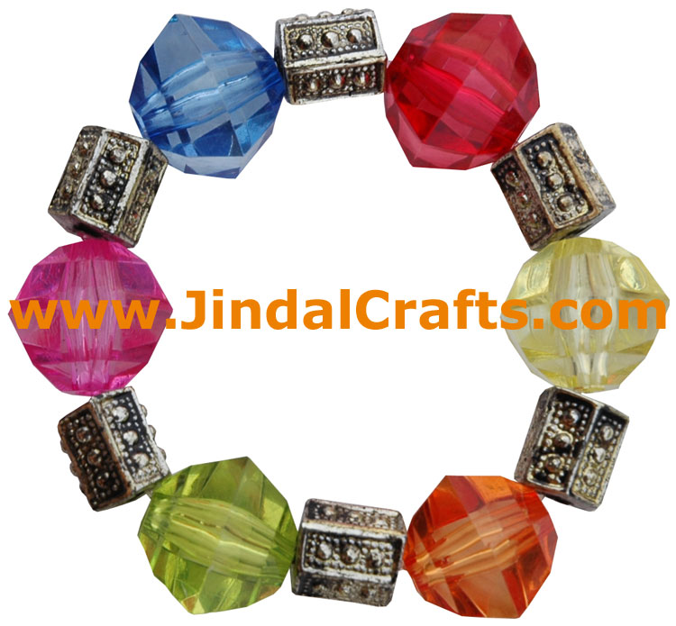 Bracelet - Costume Fashion Jewelry India