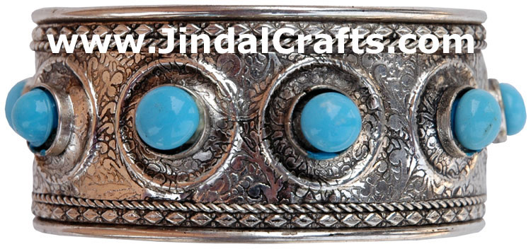 Cuff Bracelet - Costume Fashion Jewelry India