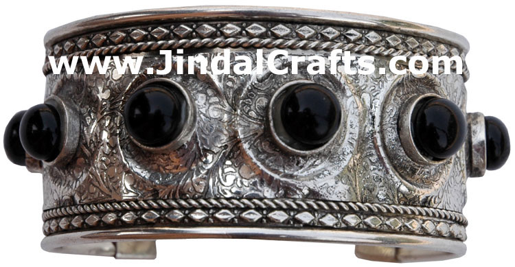 Cuff Bracelet - Costume Fashion Jewelry India