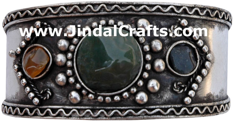 Cuff Bracelet - Costume Fashion Jewelry India
