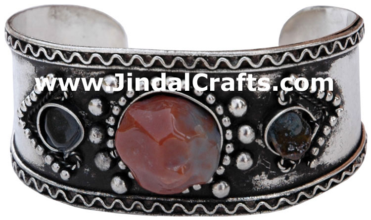 Cuff Bracelet - Costume Fashion Jewelry India