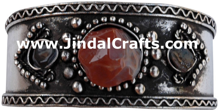 Cuff Bracelet - Costume Fashion Jewelry India