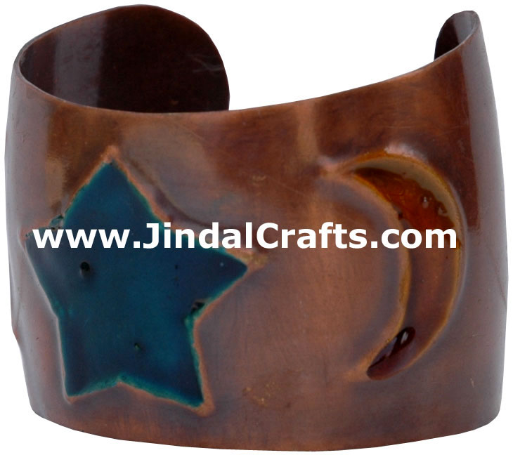 Cuff Bracelet - Costume Fashion Jewelry India