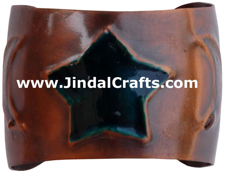 Cuff Bracelet - Costume Fashion Jewelry India