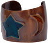 Cuff Bracelet - Costume Fashion Jewelry India