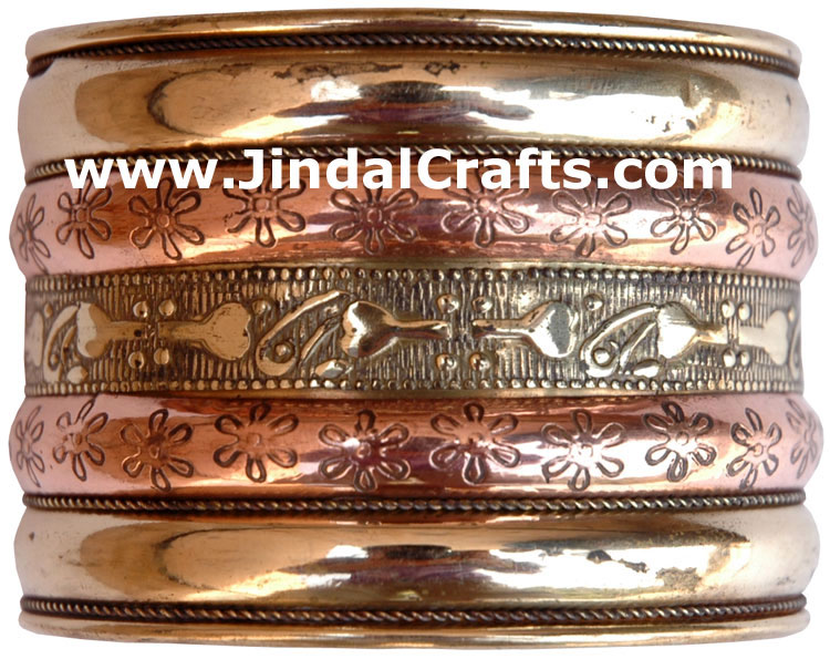 Cuff Bracelet - Costume Fashion Jewelry India