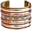 Cuff Bracelet - Costume Fashion Jewelry India