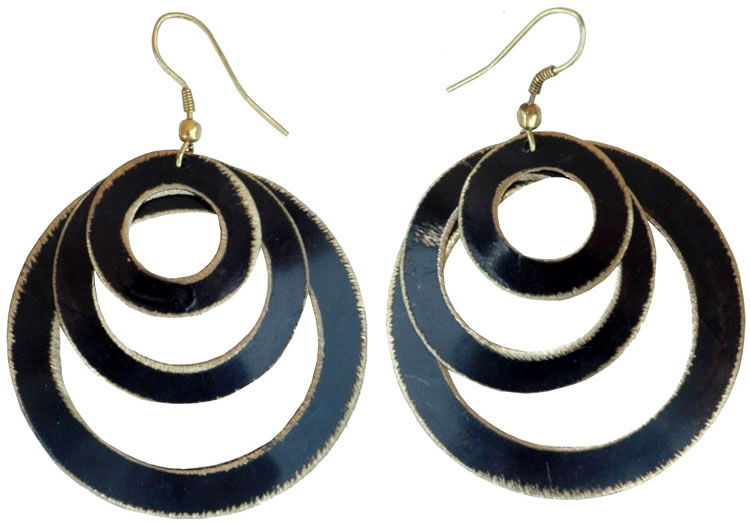 Earrings - Costume Fashion Jewelry Jewellary from India