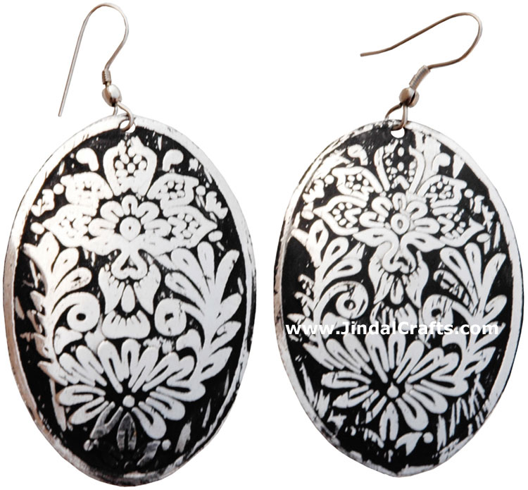 Earrings - Costume Fashion Jewelry India