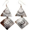 Earrings - Costume Fashion Jewelry India