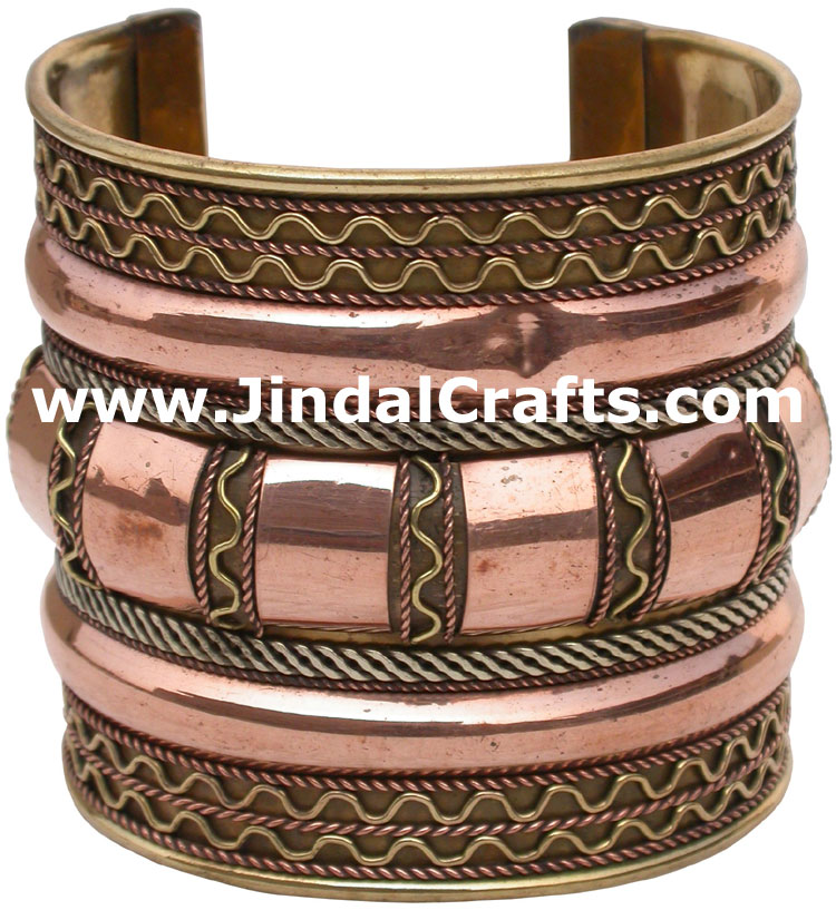 Cuff - Costume Fashion Jewelry Jewellary from India