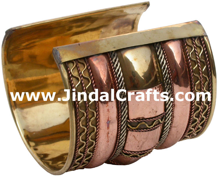 Cuff - Costume Fashion Jewelry Jewellary from India