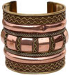Cuff - Costume Fashion Jewelry Jewellary from India