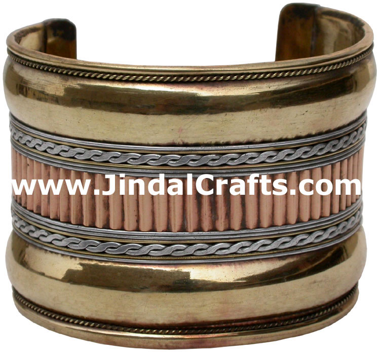 Cuff - Costume Fashion Jewelry Jewellary from India