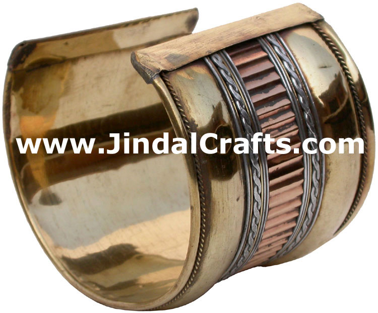 Cuff - Costume Fashion Jewelry Jewellary from India