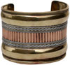 Cuff - Costume Fashion Jewelry Jewellary from India