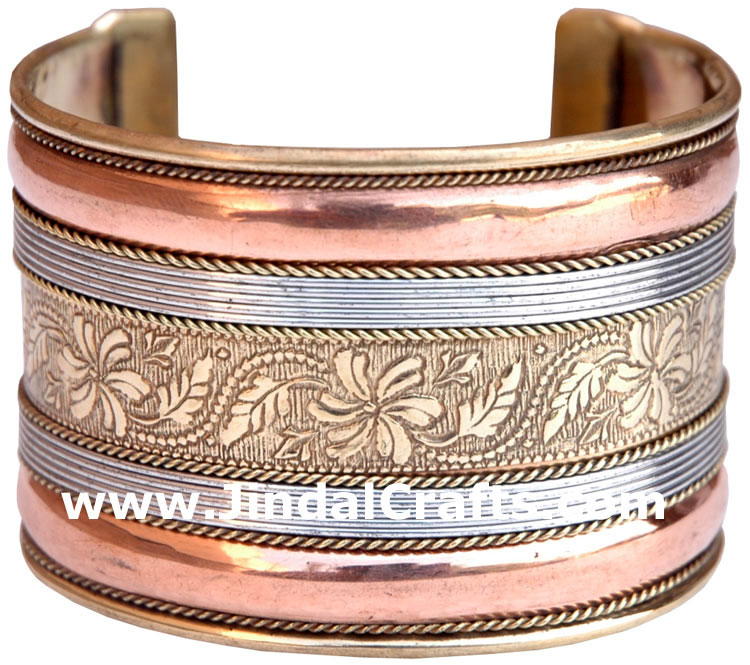 Cuff - Costume Fashion Jewelry India