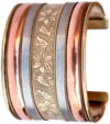 Cuff - Costume Fashion Jewelry India