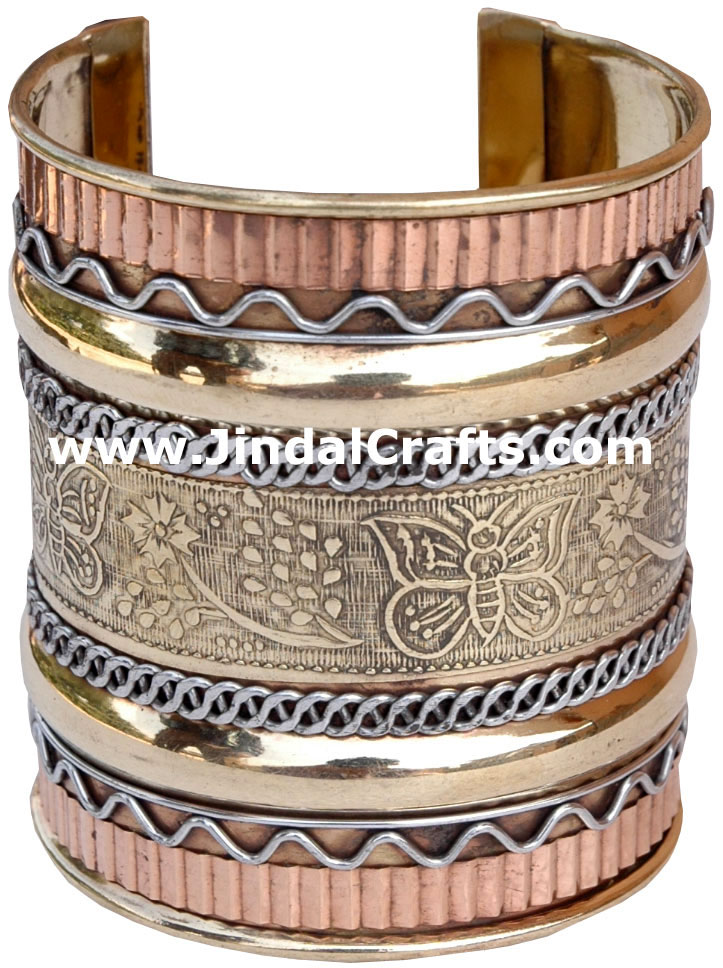 Cuff - Costume Fashion Jewelry India