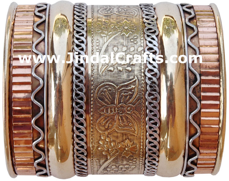 Cuff - Costume Fashion Jewelry India
