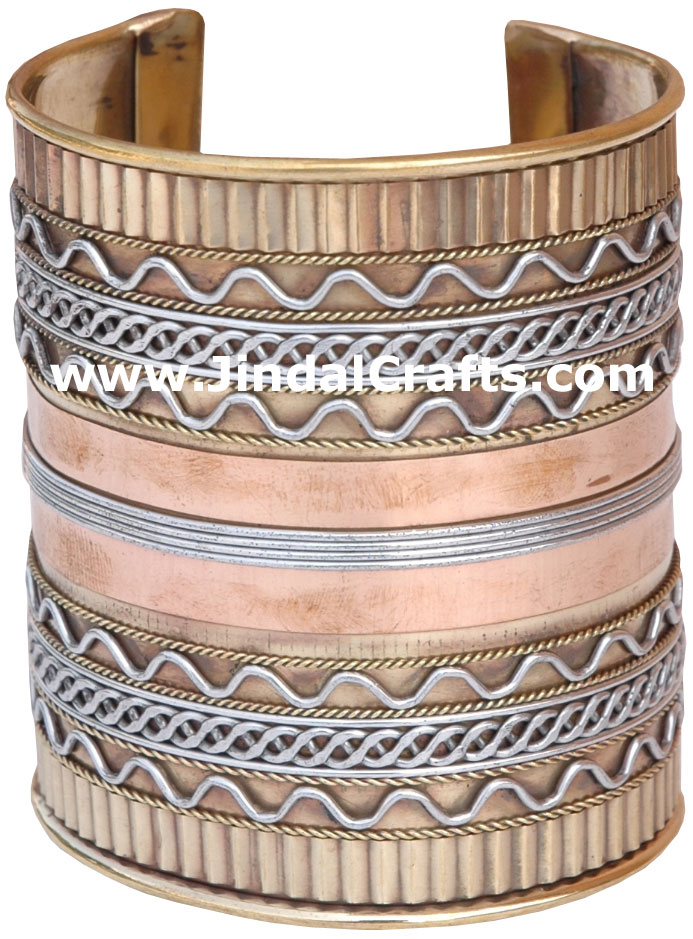 Cuff - Costume Fashion Jewelry India