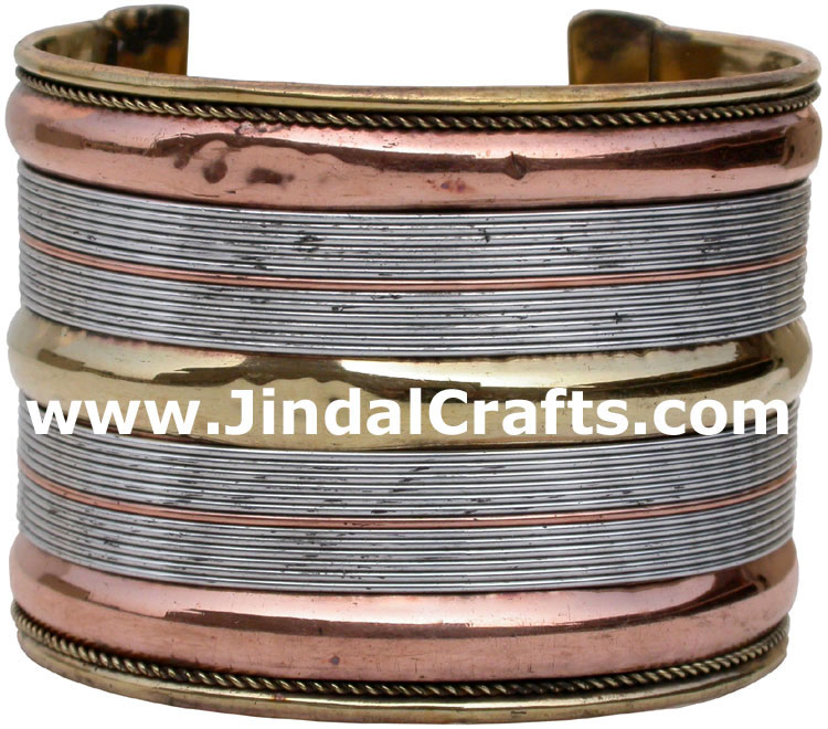 Cuff - Costume Fashion Jewelry Jewellary from India