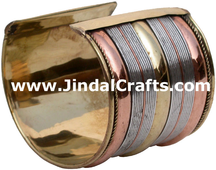 Cuff - Costume Fashion Jewelry Jewellary from India