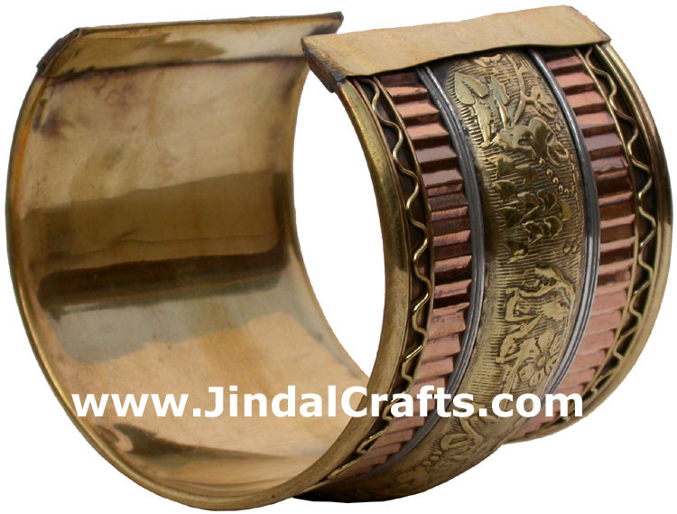 Cuff - Costume Fashion Jewelry Jewellary from India