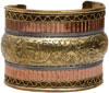 Cuff - Costume Fashion Jewelry Jewellary from India