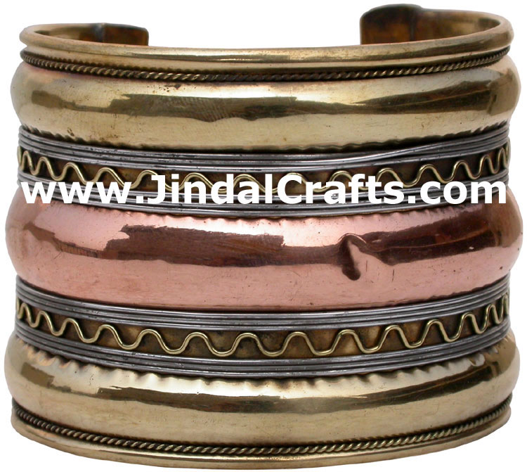 Cuff - Costume Fashion Jewelry Jewellary from India