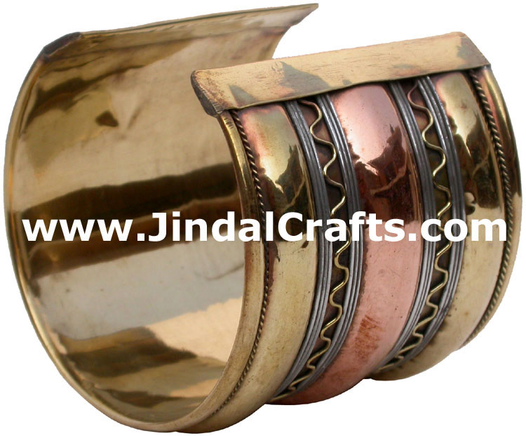 Cuff - Costume Fashion Jewelry Jewellary from India