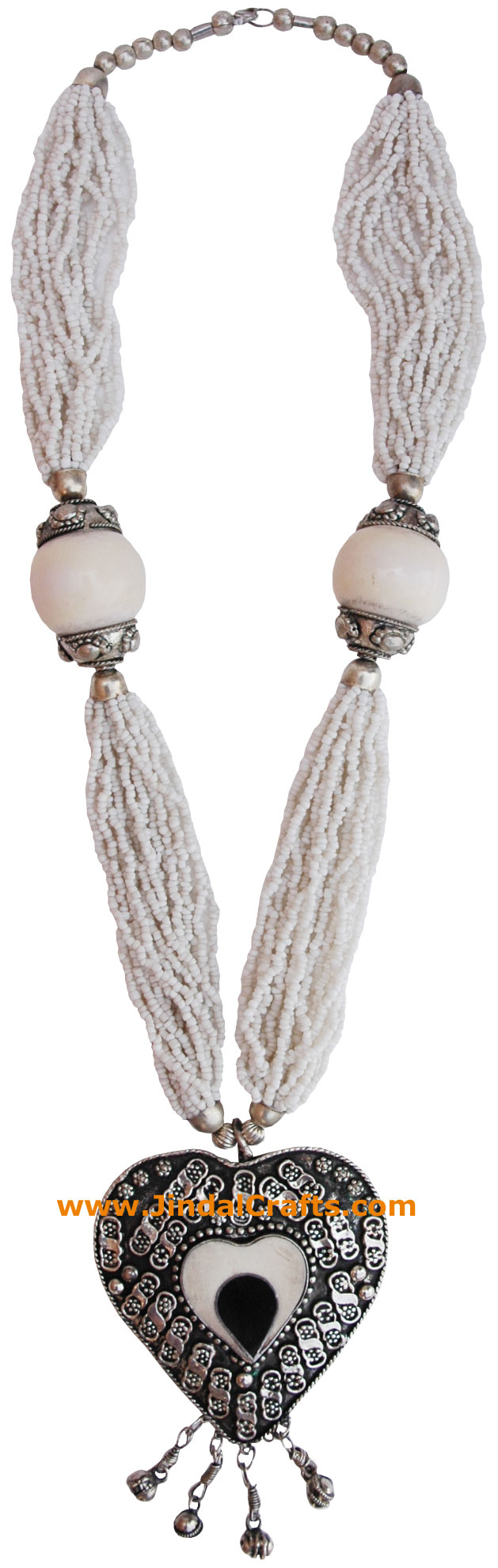 Necklace - Costume Fashion Jewelry India