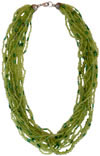 Necklace - Costume Fashion Jewelry India