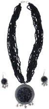 Necklace - Costume Fashion Jewelry India