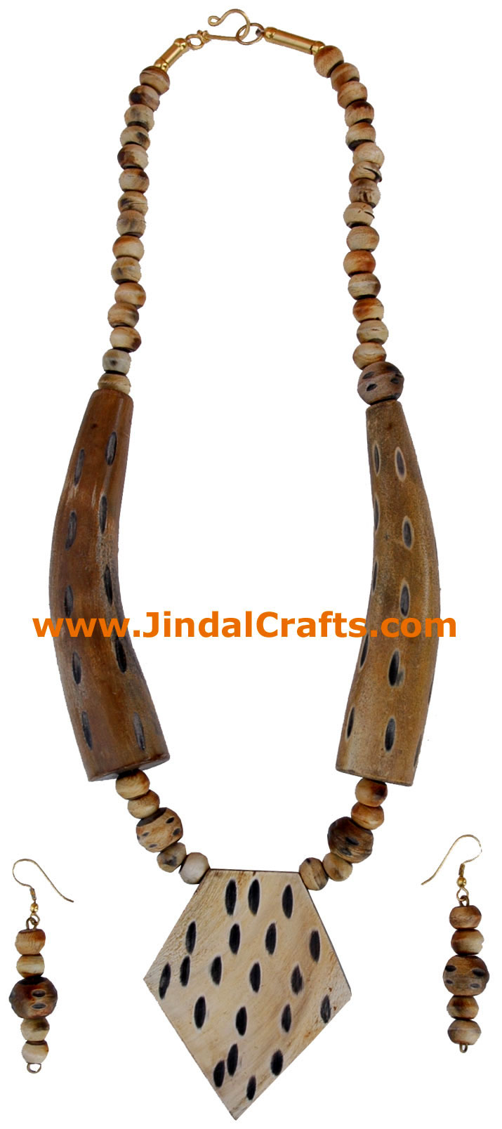 Necklace - Costume Fashion Jewelry India