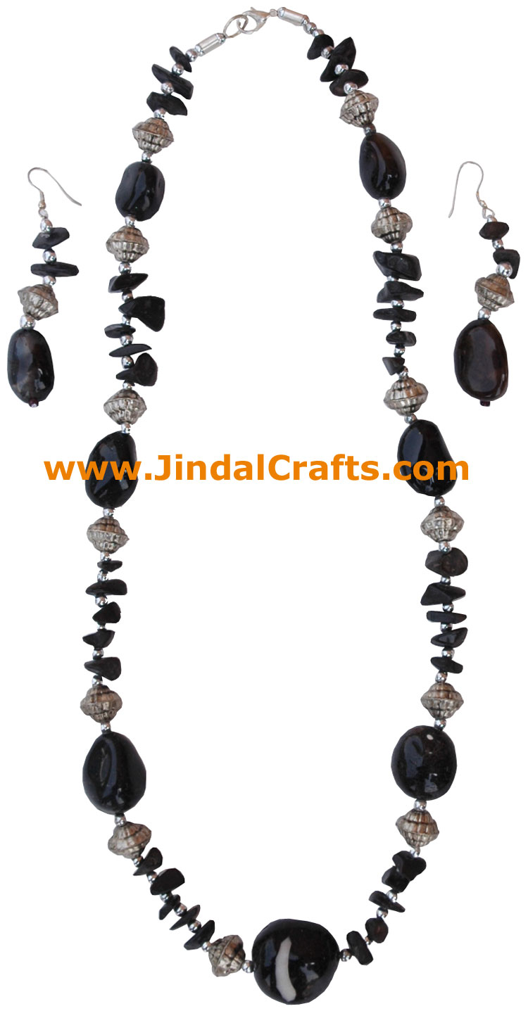 Necklace - Costume Fashion Jewelry India