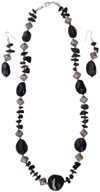 Necklace - Costume Fashion Jewelry India